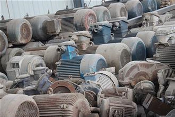 江蘇省南通市廢鐵回收來(lái)這家